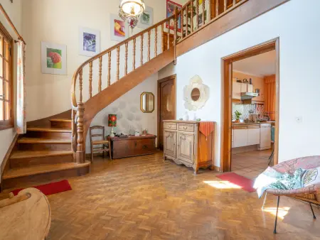 Passival, Villa 6 personnes à Grasse - Photo 26