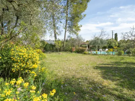 Passival, Villa 6 personnes à Grasse - Photo 39