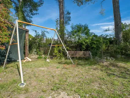 Passival, Villa 6 personnes à Grasse - Photo 40