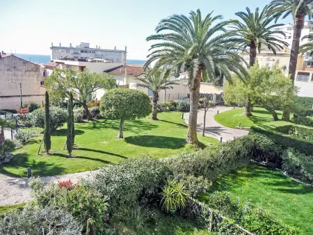 Riviera Park, Appartement 4 personnes à Cannes - Photo 3