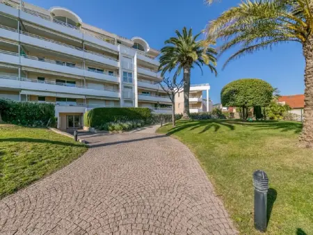 Riviera Park, Appartement 4 personnes à Cannes - Photo 4