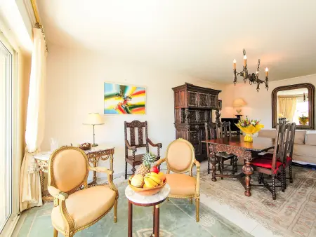 Riviera Park, Appartement 4 personnes à Cannes - Photo 6