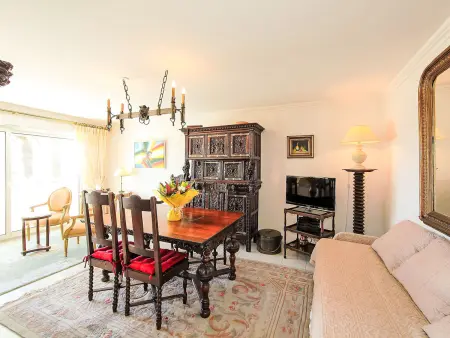 Riviera Park, Appartement 4 personnes à Cannes - Photo 8