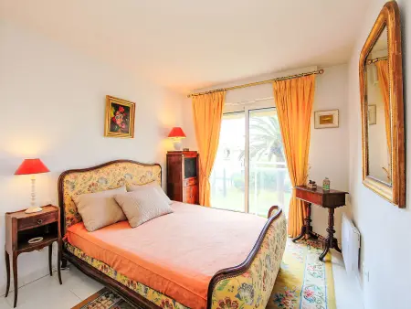 Riviera Park, Appartement 4 personnes à Cannes - Photo 9