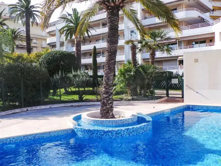 Riviera Park, Appartement 4 personnes à Cannes - Photo 11