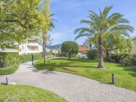 Riviera Park, Appartement 4 personnes à Cannes - Photo 12