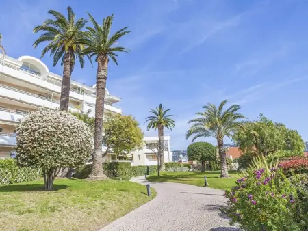 Riviera Park, Appartement 4 personnes à Cannes - Photo 13