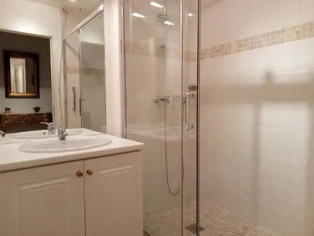 Riviera Park, Appartement 4 personnes à Cannes - Photo 15