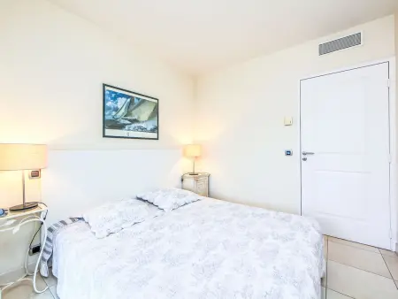 Cristal Croisette, Appartement 2 personnes à Cannes - Photo 4