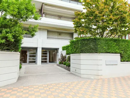 Cristal Croisette, Appartement 2 personnes à Cannes - Photo 5