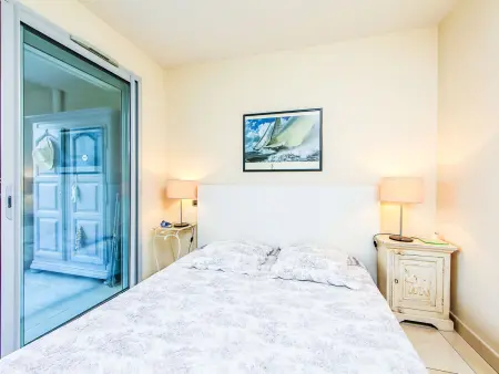 Cristal Croisette, Appartement 2 personnes à Cannes - Photo 10