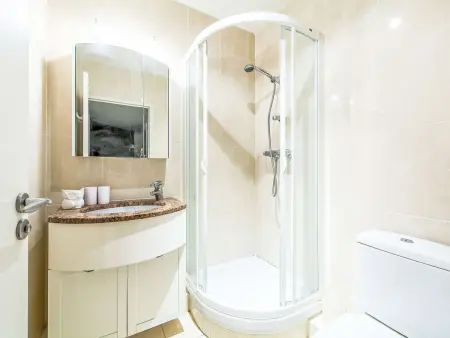 Cristal Croisette, Appartement 2 personnes à Cannes - Photo 12