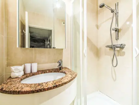 Cristal Croisette, Appartement 2 personnes à Cannes - Photo 13