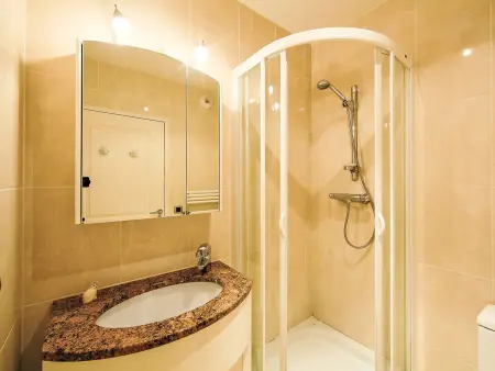 Cristal Croisette, Appartement 2 personnes à Cannes - Photo 14