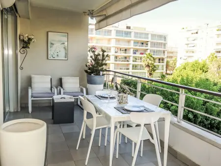 Cristal Croisette, Appartement 2 personnes à Cannes - Photo 16