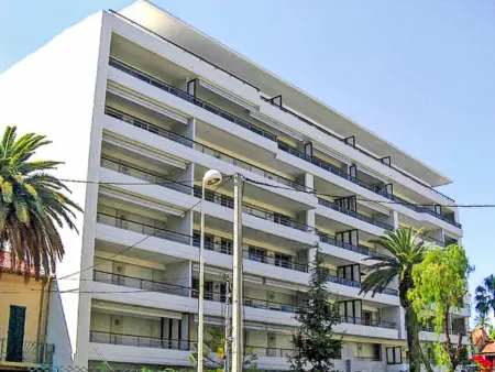 Cristal Croisette, Appartement 2 personnes à Cannes - Photo 17