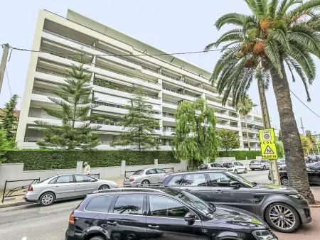 Cristal Croisette, Appartement 2 personnes à Cannes - Photo 18