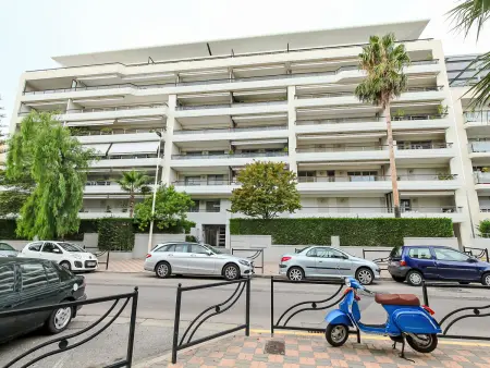 Cristal Croisette, Appartement 2 personnes à Cannes - Photo 19