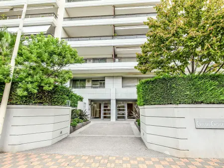 Cristal Croisette, Appartement 2 personnes à Cannes - Photo 20