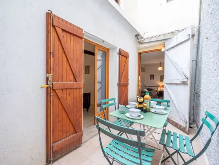 Rue de la Pompe, Appartement 5 personnes à Antibes - Photo 2