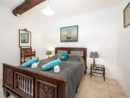 Rue de la Pompe, Appartement 5 personnes à Antibes - Photo 3