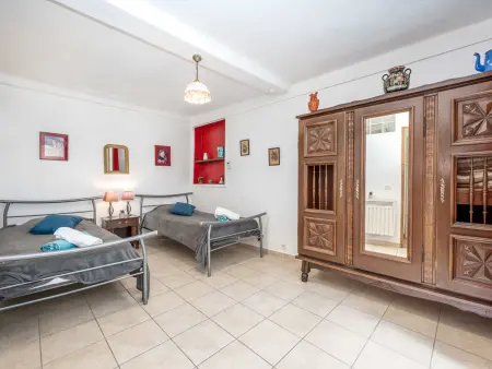 Rue de la Pompe, Appartement 5 personnes à Antibes - Photo 4