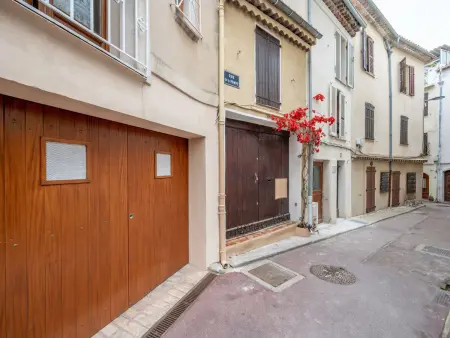 Rue de la Pompe, Appartement 5 personnes à Antibes - Photo 5