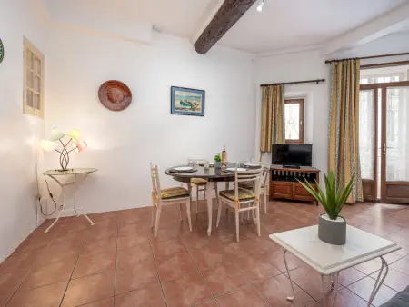Rue de la Pompe, Appartement 5 personnes à Antibes - Photo 6