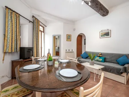 Rue de la Pompe, Appartement 5 personnes à Antibes - Photo 7
