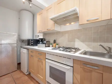 Rue de la Pompe, Appartement 5 personnes à Antibes - Photo 8