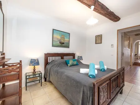Rue de la Pompe, Appartement 5 personnes à Antibes - Photo 11