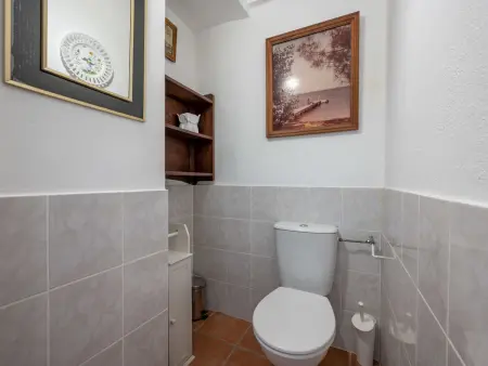 Rue de la Pompe, Appartement 5 personnes à Antibes - Photo 13
