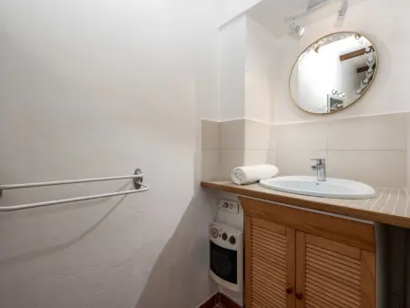 Rue de la Pompe, Appartement 5 personnes à Antibes - Photo 14