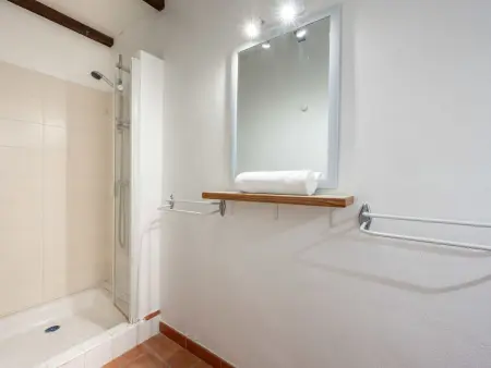 Rue de la Pompe, Appartement 5 personnes à Antibes - Photo 15