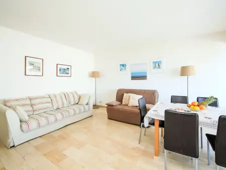 La Pinède, Appartement 5 personnes à Cagnes sur Mer - Photo 2