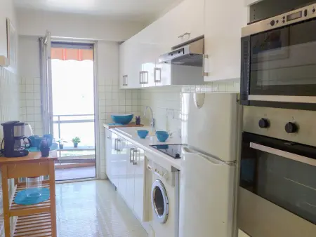 La Pinède, Appartement 5 personnes à Cagnes sur Mer - Photo 3