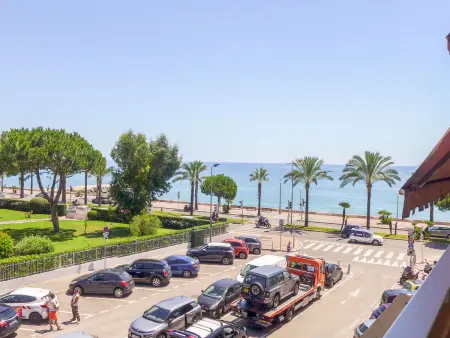 La Pinède, Appartement 5 personnes à Cagnes sur Mer - Photo 4