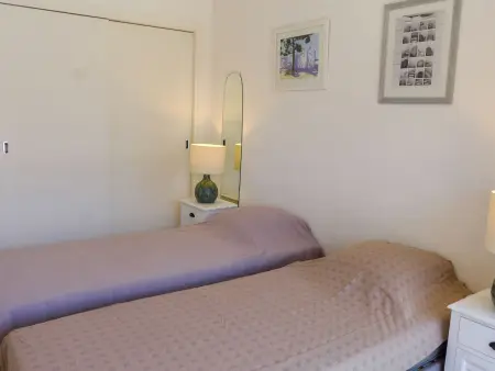 La Pinède, Appartement 5 personnes à Cagnes sur Mer - Photo 7