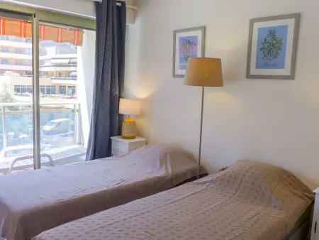La Pinède, Appartement 5 personnes à Cagnes sur Mer - Photo 9