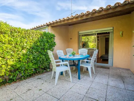 Le Jardin de Matisse, Appartement 4 personnes à Vence - Photo 1