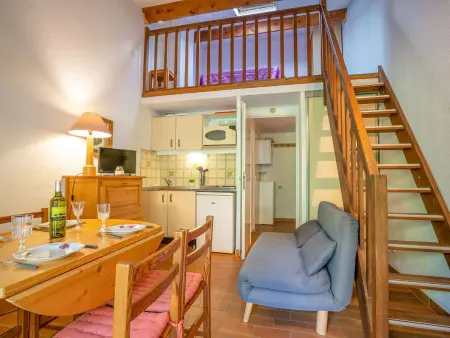 Le Jardin de Matisse, Appartement 4 personnes à Vence - Photo 3