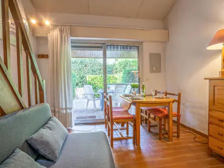 Le Jardin de Matisse, Appartement 4 personnes à Vence - Photo 5