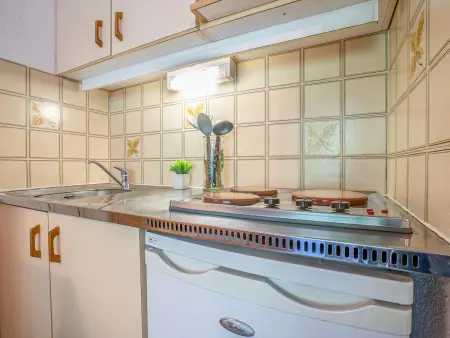 Le Jardin de Matisse, Appartement 4 personnes à Vence - Photo 7