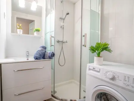 Le Jardin de Matisse, Appartement 4 personnes à Vence - Photo 11