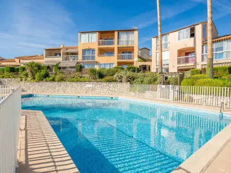 Le Jardin de Matisse, Appartement 4 personnes à Vence - Photo 14