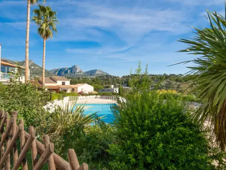 Le Jardin de Matisse, Appartement 4 personnes à Vence - Photo 15