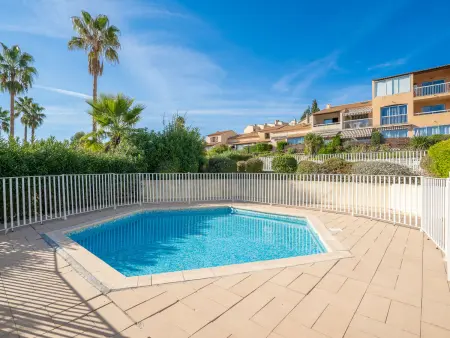 Le Jardin de Matisse, Appartement 4 personnes à Vence - Photo 17