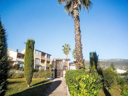 Le Jardin de Matisse, Appartement 4 personnes à Vence - Photo 18