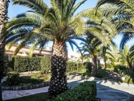 Le Jardin de Matisse, Appartement 4 personnes à Vence - Photo 19