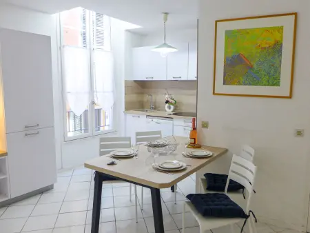 Vieux Nice, Appartement 4 personnes à Nice - Photo 2